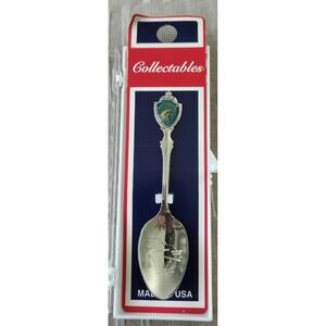 South Carolina Collectible State Spoon‎ Myrtle Beach New In Box